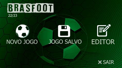 brasfoot 2022 com registro.